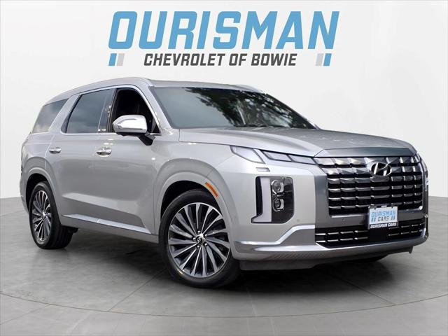 2024 Hyundai Palisade Calligraphy for sale in Bowie, MD