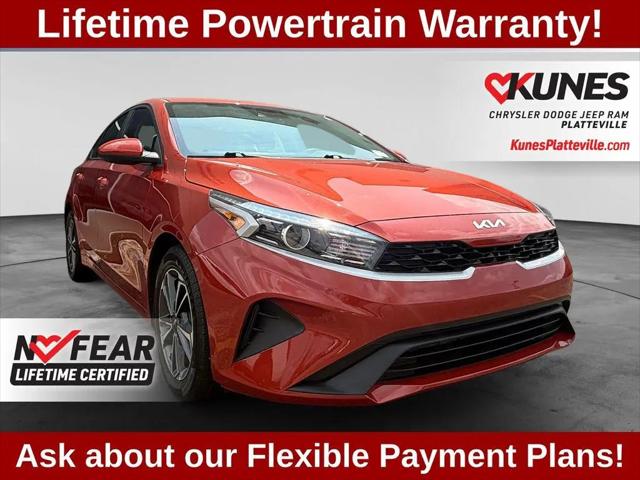 2024 Kia Forte LXS for sale in Platteville, WI
