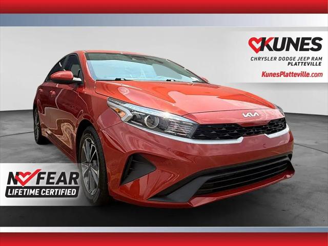 2024 Kia Forte LXS for sale in Platteville, WI