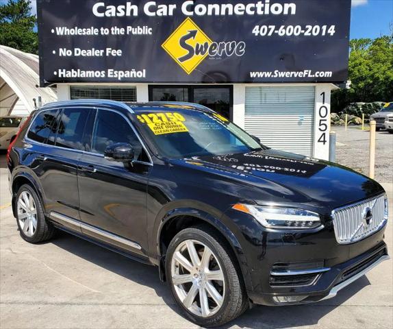 2016 Volvo XC90 T6 Inscription for sale in Longwood, FL