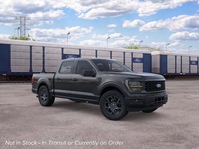 2026 Ford F-150 STX for sale in Graniteville, SC