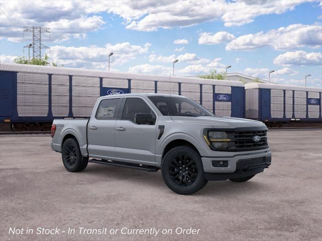 2026 Ford F-150 XLT for sale in Graniteville, SC