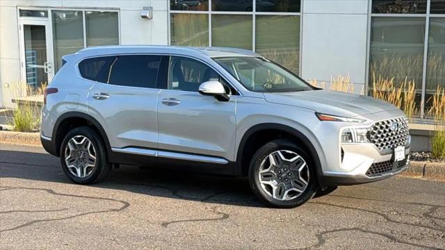 2023 Hyundai Santa Fe Plug-In Hybrid SEL Convenience for sale in Saint Paul, MN