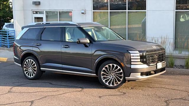 2026 Hyundai Palisade Calligraphy for sale in Saint Paul, MN