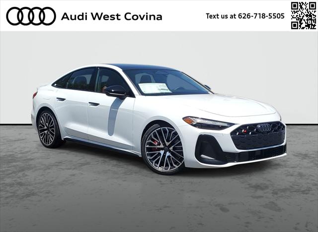 2026 Audi S5 Premium Plus TFSI quattro S tronic for sale in West Covina, CA