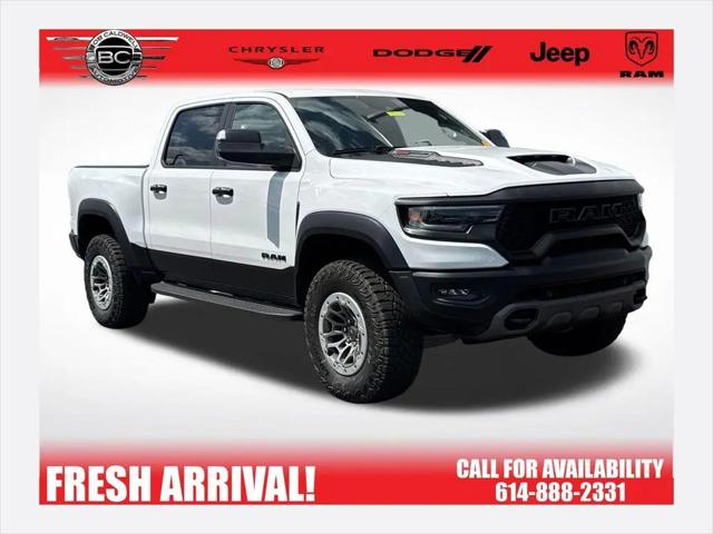 2023 Ram 1500 TRX Crew Cab 4x4 5'7" Box for sale in Columbus, OH