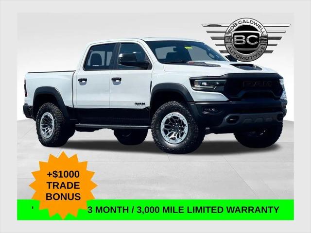 2023 Ram 1500 TRX Crew Cab 4x4 5'7" Box for sale in Columbus, OH