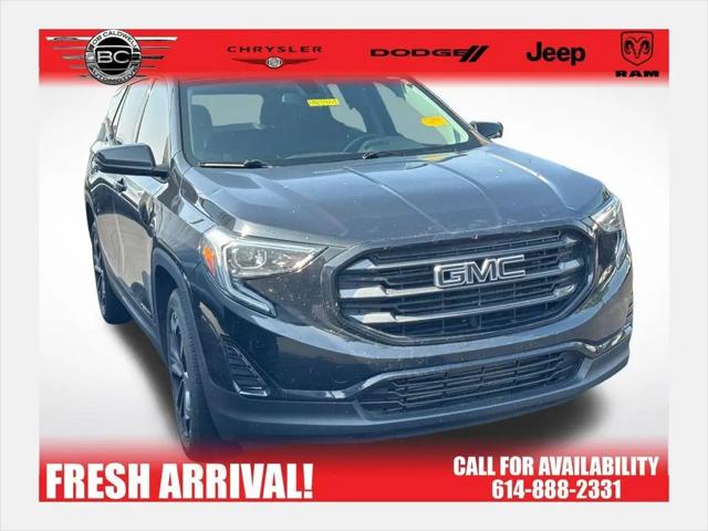 2019 GMC Terrain SLE for sale near Columbus, OH