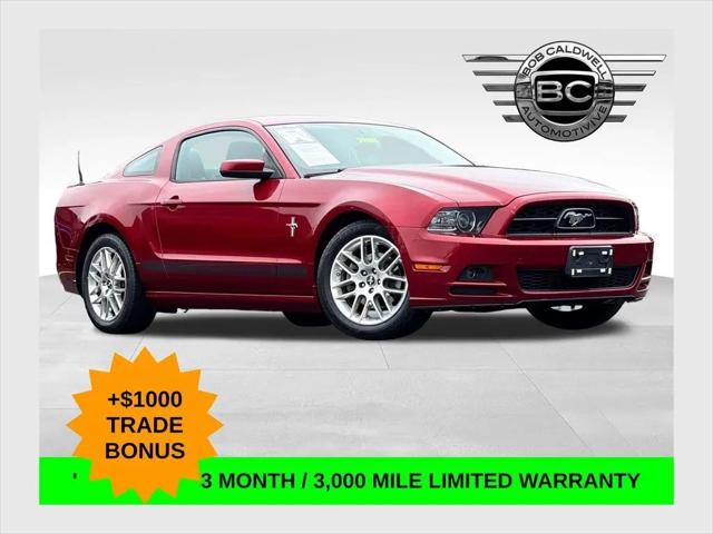 2014 Ford Mustang V6 Premium for sale near Columbus, OH