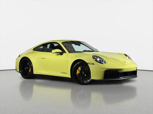 2025 Porsche 911 Carrera 4 GTS for sale in Pompano Beach, FL