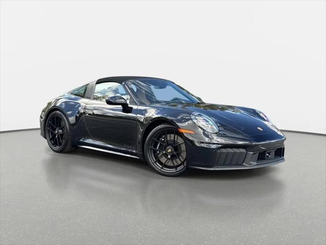 2026 Porsche 911 Targa 4 GTS for sale in Pompano Beach, FL