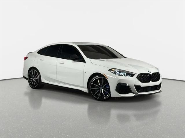 2023 BMW M235 Gran Coupe i xDrive for sale in Pompano Beach, FL