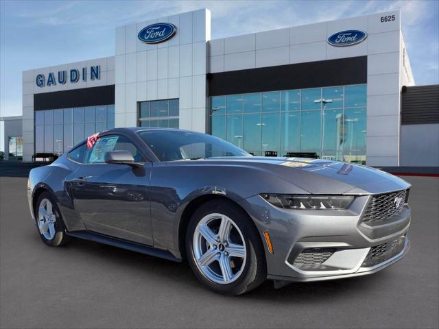 2026 Ford Mustang EcoBoost Premium Fastback for sale in Henderson, NV