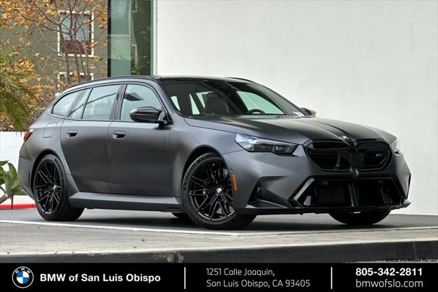 2027 BMW M5 Base for sale in San Luis Obispo, CA