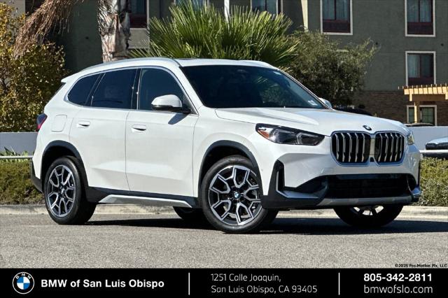 2026 BMW X1 xDrive28i for sale in San Luis Obispo, CA