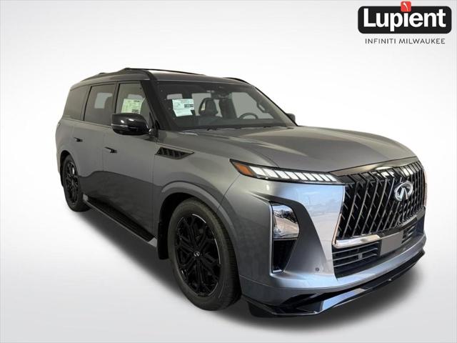 2027 INFINITI QX80 SPORT for sale in WEST ALLIS, WI