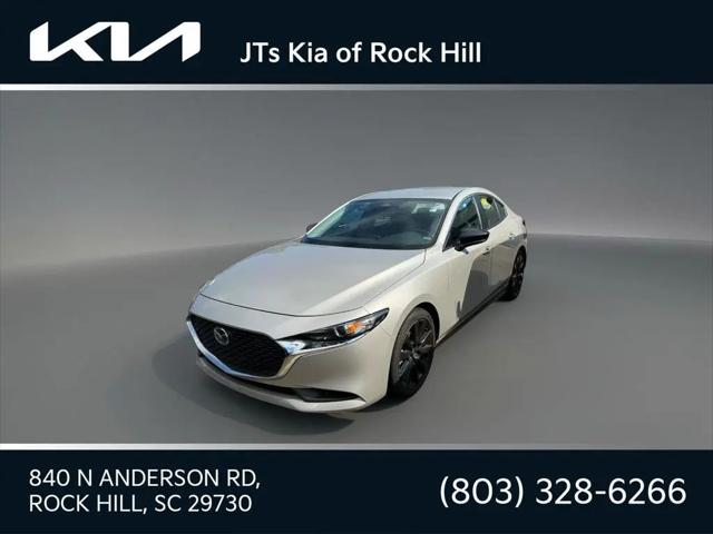 2024 Mazda Mazda3 2.5 S Select Sport for sale in Rock Hill, SC