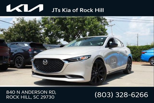 2024 Mazda Mazda3 2.5 S Select Sport for sale in Rock Hill, SC