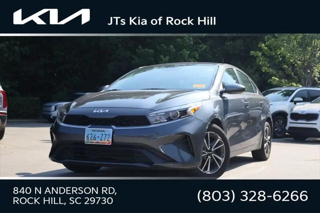 2024 Kia Forte LXS for sale in Rock Hill, SC