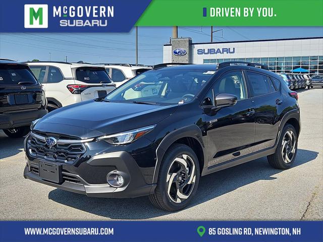 2026 Subaru Crosstrek Limited for sale in North Hampton, NH
