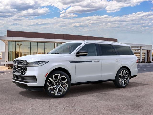 2027 Lincoln Navigator Black Label for sale in Winter Haven, FL
