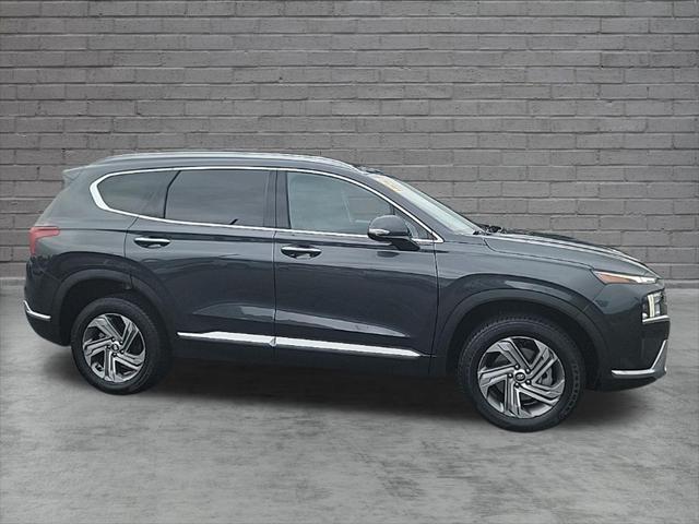 2021 Hyundai Santa Fe SEL for sale in Danville, VA