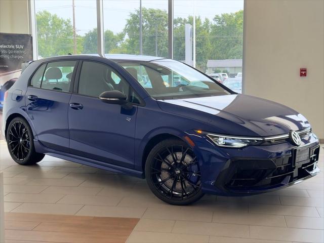 2026 Volkswagen Golf R 2.0T for sale in Normal, IL