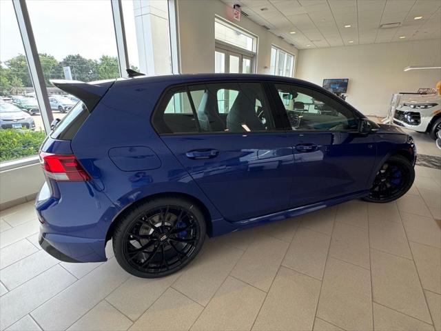 2026 Volkswagen Golf R 2.0T