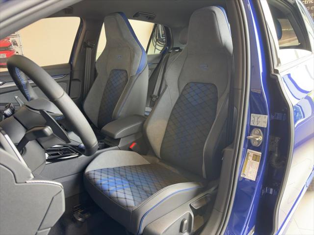 2026 Volkswagen Golf R 2.0T