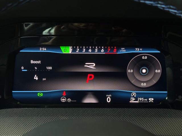 2026 Volkswagen Golf R 2.0T