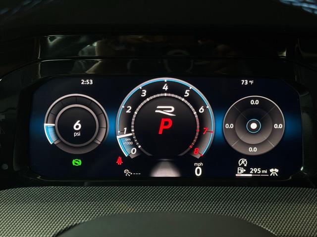 2026 Volkswagen Golf R 2.0T