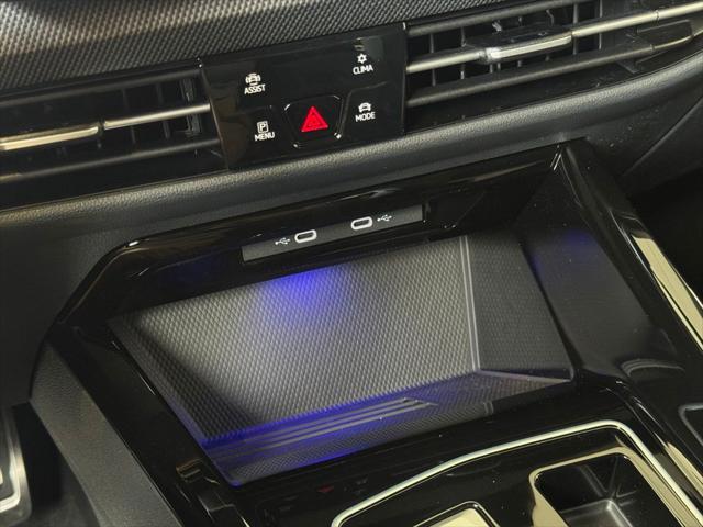 2026 Volkswagen Golf R 2.0T