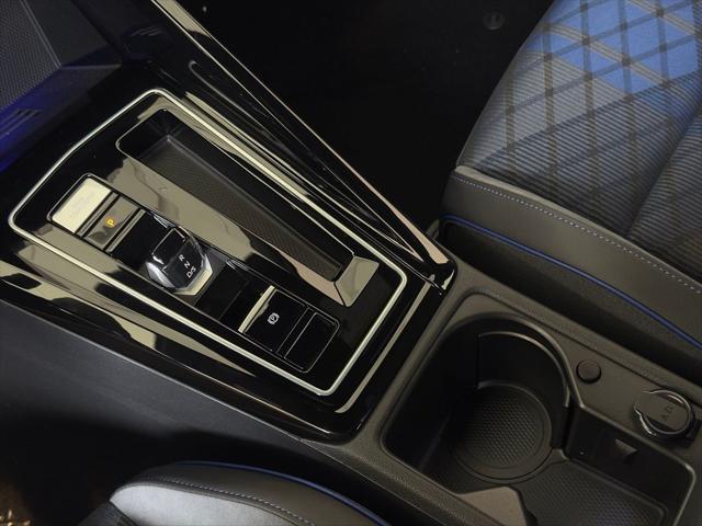 2026 Volkswagen Golf R 2.0T