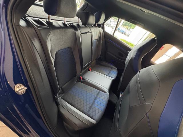 2026 Volkswagen Golf R 2.0T