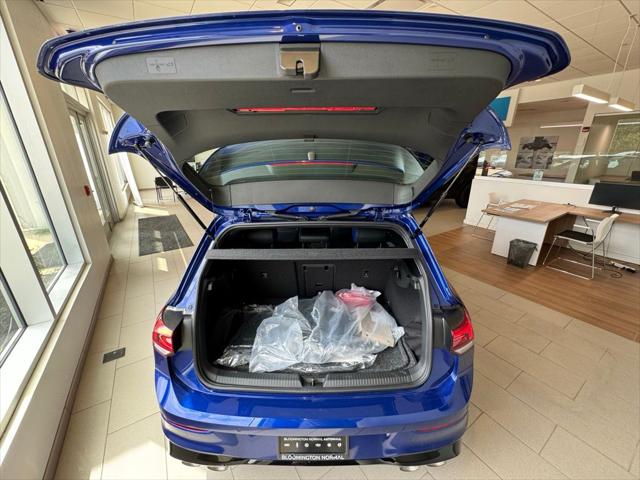 2026 Volkswagen Golf R 2.0T