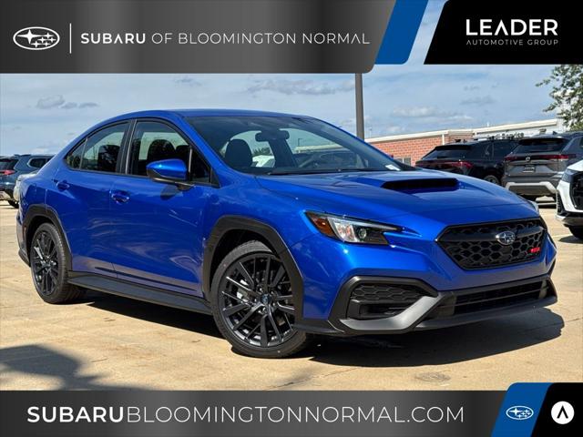 2026 Subaru WRX Premium for sale in Normal, IL