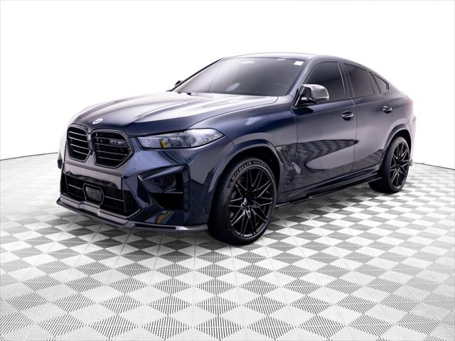 2024 BMW X6 M Competition for sale in Barrington, IL