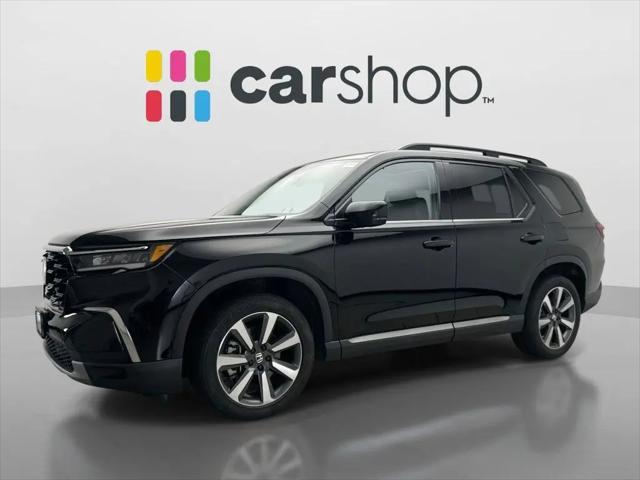 2023 Honda Pilot AWD Touring for sale in Chester Springs, PA