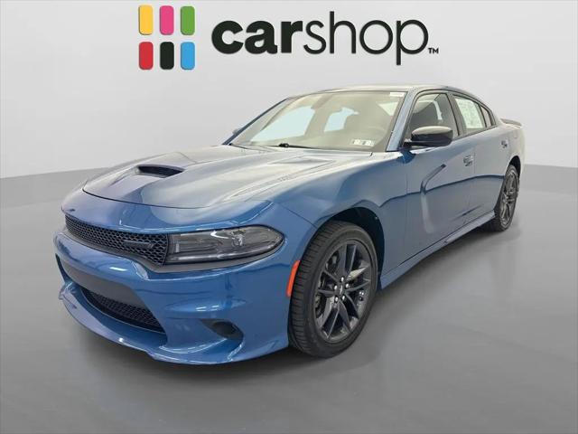 2022 Dodge Charger GT AWD for sale in Chester Springs, PA