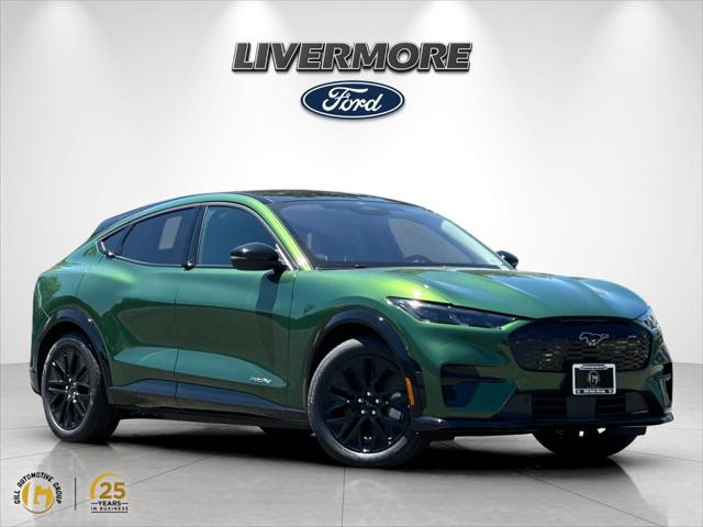 2026 Ford Mustang Mach-E Premium for sale in Livermore, CA