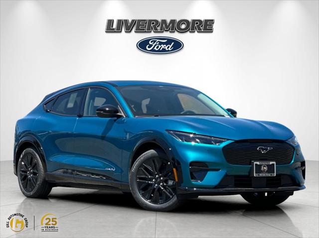 2026 Ford Mustang Mach-E Premium for sale in Livermore, CA