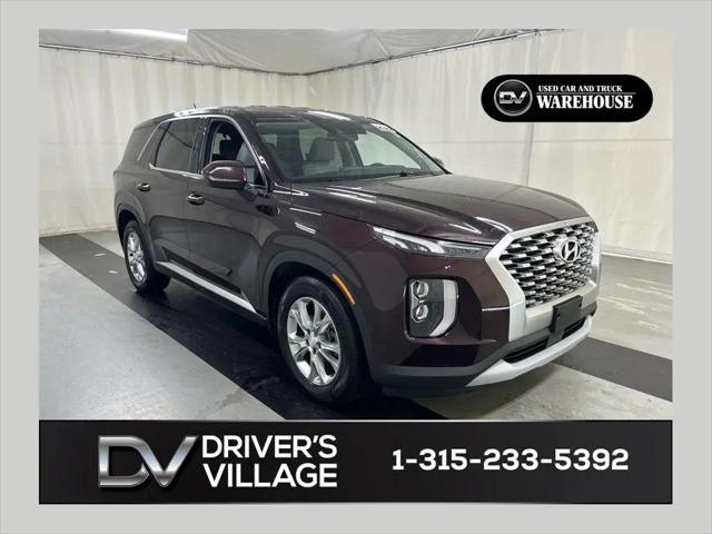 2022 Hyundai Palisade SE for sale in Cicero, NY