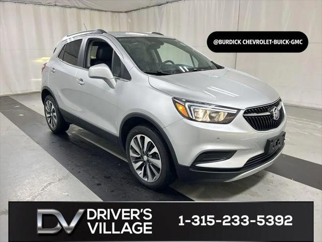 2022 Buick Encore AWD Preferred for sale in Cicero, NY