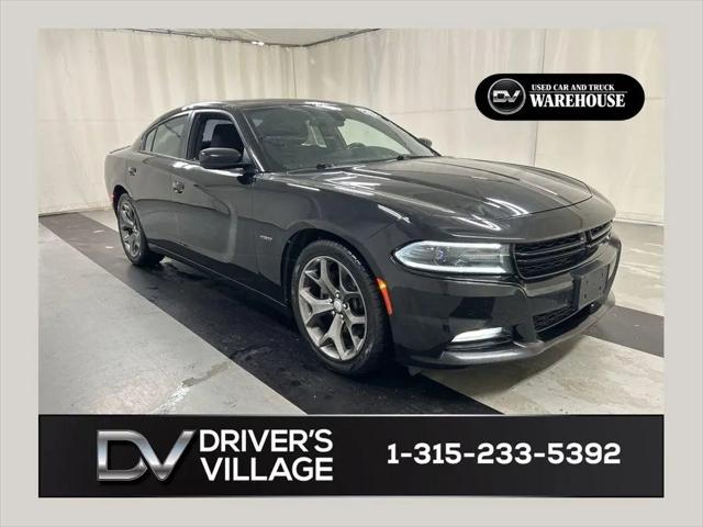 2016 Dodge Charger R/T for sale in Cicero, NY