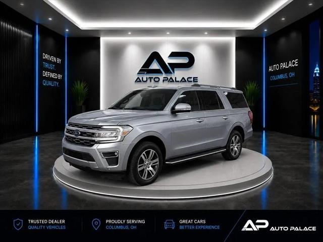 2022 Ford Expedition Limited MAX for sale in Columbus, OH