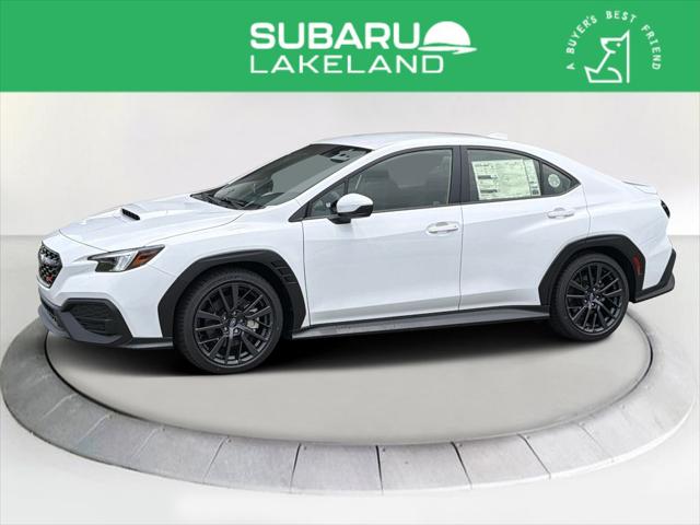 2026 Subaru WRX Base for sale in Lakeland, FL