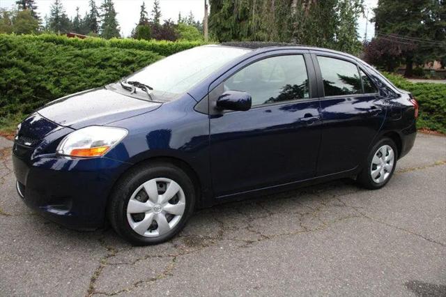 2008 Toyota Yaris Base for sale in Seattle, WA