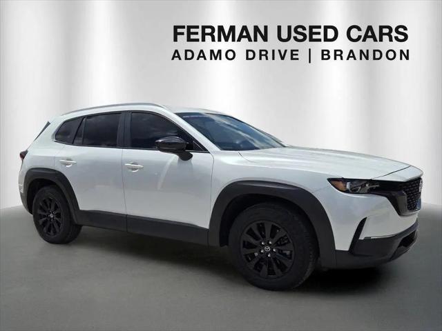2023 Mazda CX-50 2.5 S Preferred Plus for sale in Tampa, FL