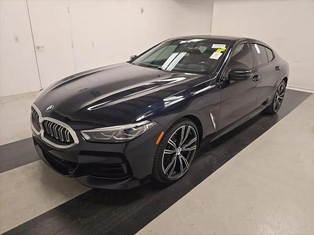 2024 BMW 840i Gran Coupe i for sale in Dallas, TX