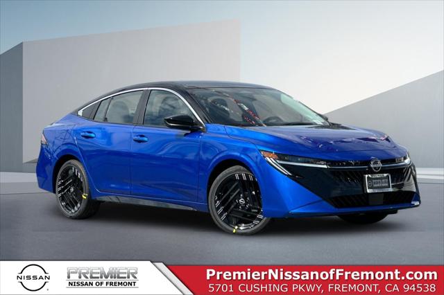2026 Nissan Sentra SR for sale in Fremont, CA